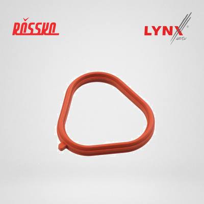 LYNXauto SG-0237 Прокладка впускного коллектора