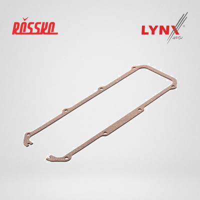 LYNXauto SG-1029 Прокладка крышки ГБЦ