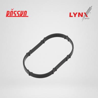 LYNXauto SG-0821 Прокладка корпуса впускного коллектора LADA Largus