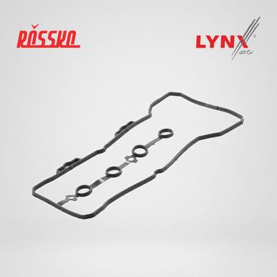 LYNXauto SG-1027 Прокладка крышки ГБЦ