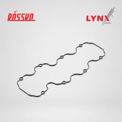 LYNXauto SG-1354 Прокладка крышки ГБЦ