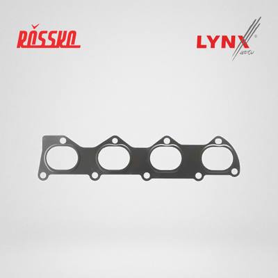 LYNXauto SG-0710 Прокладка выпускного коллектора