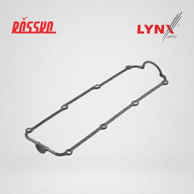LYNXauto SG-1112 Прокладка крышки ГБЦ