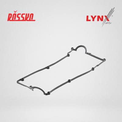 LYNXauto SG-1268 Прокладка крышки ГБЦ