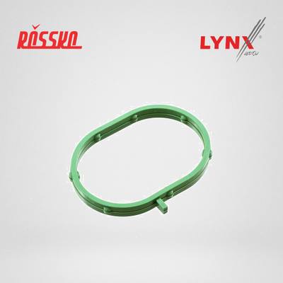 LYNXauto SG-0241 Прокладка впускного коллектора