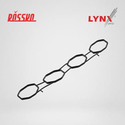 LYNXauto SG-0117 Прокладка впускного коллектора