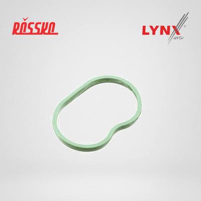 LYNXauto SG-0012 Прокладка впускного коллектора