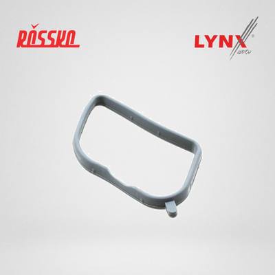 LYNXauto SG-0263 Прокладка впускного коллектора
