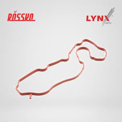 LYNXauto SG-2136 Прокладка вентиляции картера