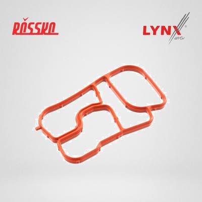 LYNXauto SG-2173 Прокладка масляного радиатора