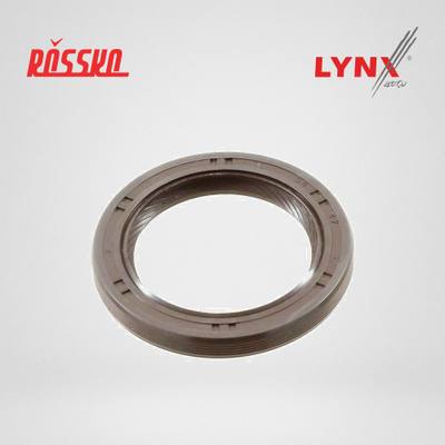 LYNXauto SO-0108 Сальник коленчатого вала (47x34x5,5-R)