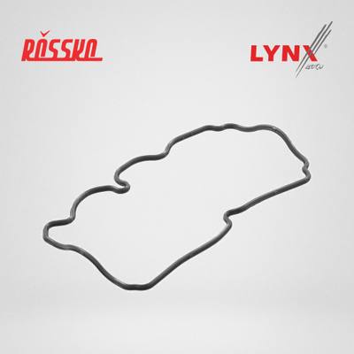 LYNXauto SG-0948 Прокладка крышки ГБЦ