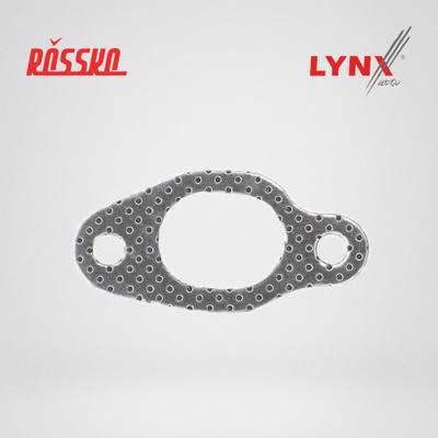 LYNXauto SG-0733 Прокладка выпускного коллектора