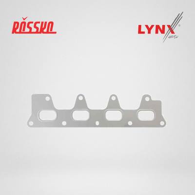 LYNXauto SG-0484 Прокладка выпускного коллектора
