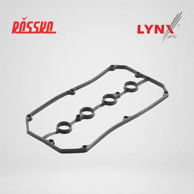 LYNXauto SG-1142 Прокладка крышки ГБЦ