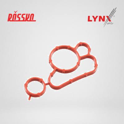 LYNXauto SG-1558 Прокладка корпуса маслянного фильтра