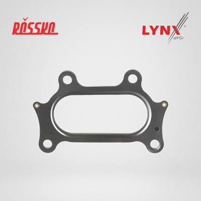 LYNXauto SG-0539 Прокладка выпускного коллектора