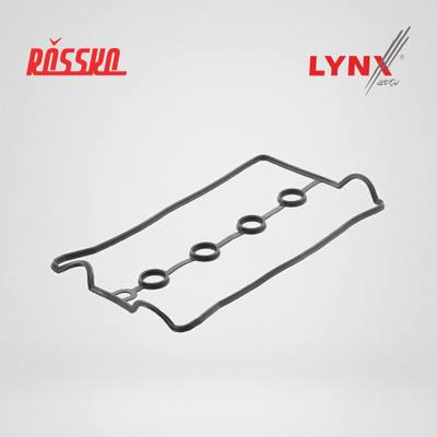 LYNXauto SG-0919 Прокладка крышки ГБЦ