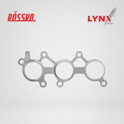 LYNXauto SG-0653 Прокладка выпускного коллектора