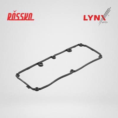 LYNXauto SG-1337 Прокладка крышки ГБЦ