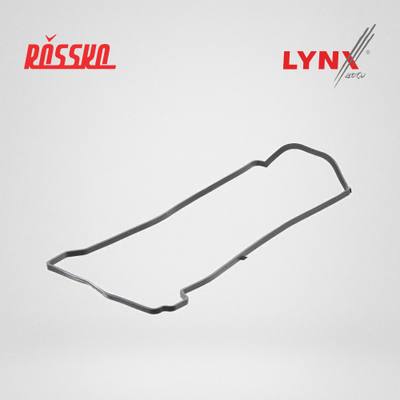 LYNXauto SG-1015 Прокладка крышки ГБЦ