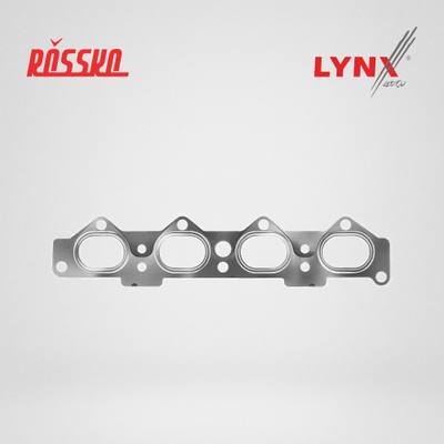 LYNXauto SG-0563 Прокладка выпускного коллектора