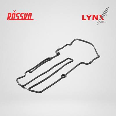 LYNXauto SG-1294 Прокладка крышки ГБЦ