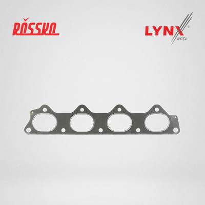 LYNXauto SG-0408 Прокладка выпускного коллектора