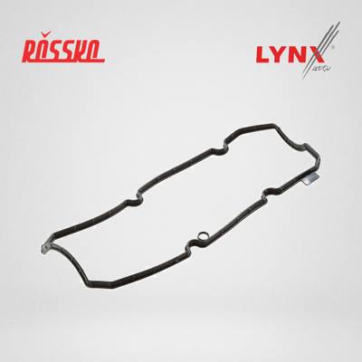 LYNXauto SG-1161 Прокладка крышки ГБЦ