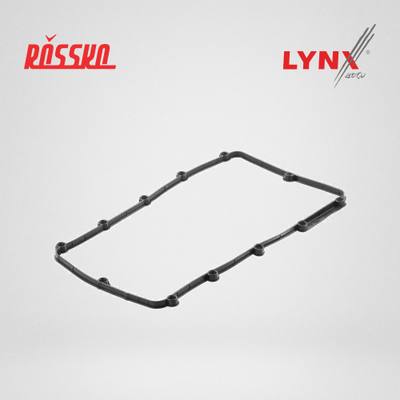 LYNXauto SG-1194 Прокладка крышки ГБЦ