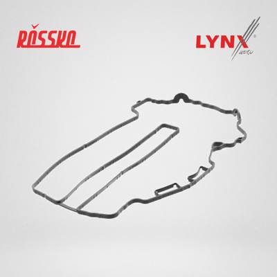 LYNXauto SG-0933 Прокладка крышки ГБЦ