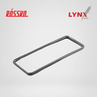 LYNXauto SG-1304 Прокладка крышки ГБЦ