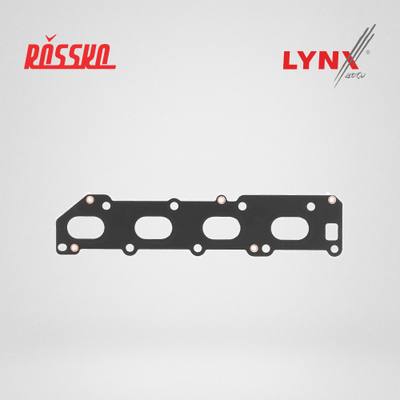 LYNXauto SG-0732 Прокладка выпускного коллектора