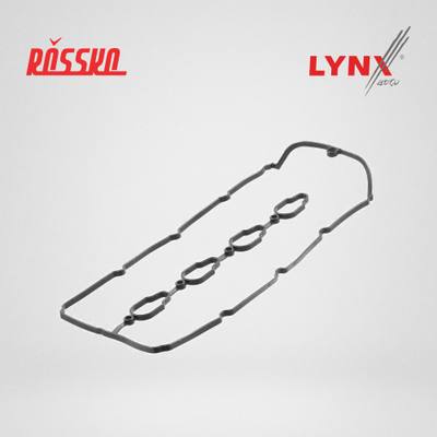 LYNXauto SG-0999 Прокладка крышки ГБЦ