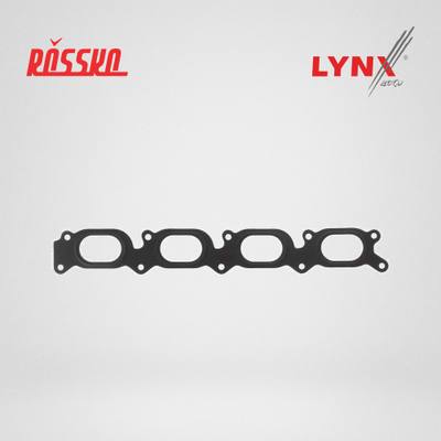 LYNXauto SG-0208 Прокладка впускного коллектора