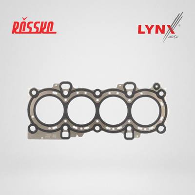 LYNXauto SH-0436 Прокладка ГБЦ