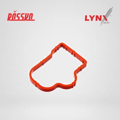 LYNXauto SG-0026 Прокладка впускного коллектора
