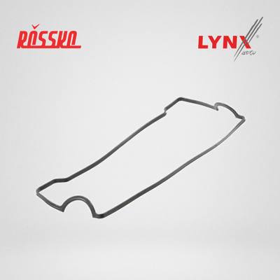 LYNXauto SG-1251 Прокладка крышки ГБЦ