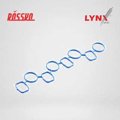 LYNXauto SG-0092 Прокладка впускного коллектора