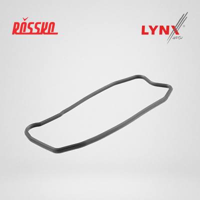 LYNXauto SG-1458 Прокладка масляного поддона UAZ Patriot (06-) 2.3D