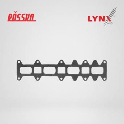 LYNXauto SG-0691 Прокладка выпускного коллектора UAZ Patriot (06-) 2.3D