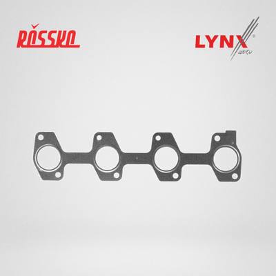 LYNXauto SG-0498 Прокладка выпускного коллектора