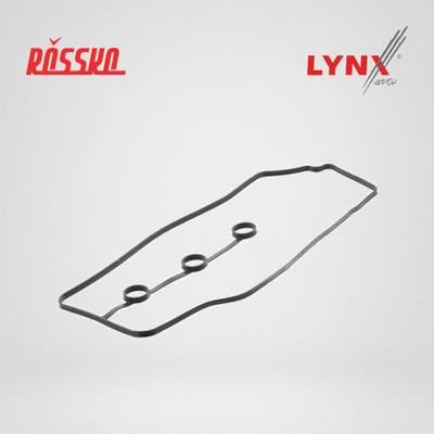 LYNXauto SG-1115 Прокладка крышки ГБЦ