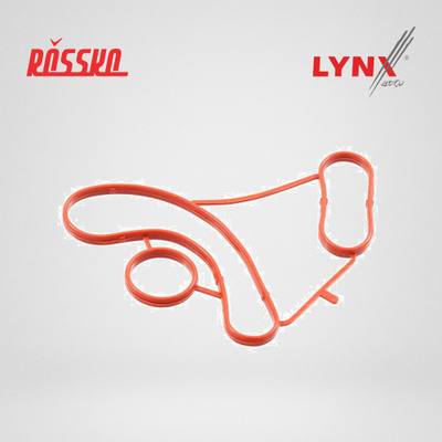 LYNXauto SG-2171 Прокладка масляного радиатора