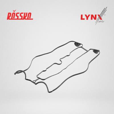 LYNXauto SG-1155 Прокладка крышки ГБЦ
