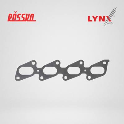 LYNXauto SG-0451 Прокладка выпускного коллектора
