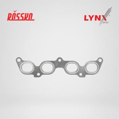 LYNXauto SG-0677 Прокладка выпускного коллектора