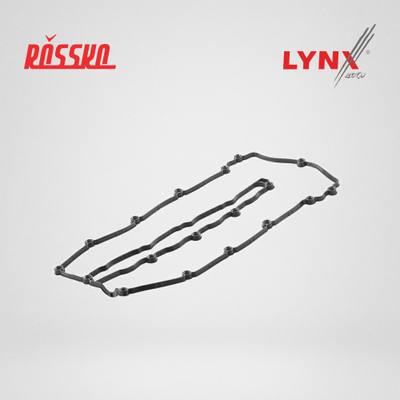 LYNXauto SG-1095 Прокладка крышки ГБЦ