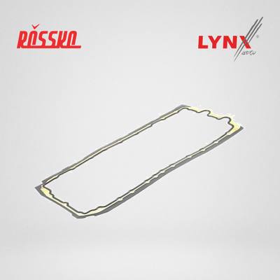 LYNXauto SG-1459 Прокладка масляного поддона