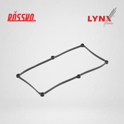 LYNXauto SG-1269 Прокладка крышки ГБЦ